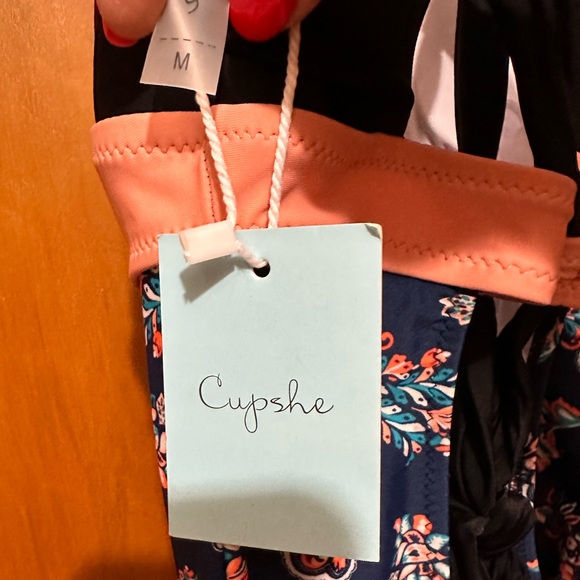 DONATED!!! Bathing Suit - Picture 3 of 3